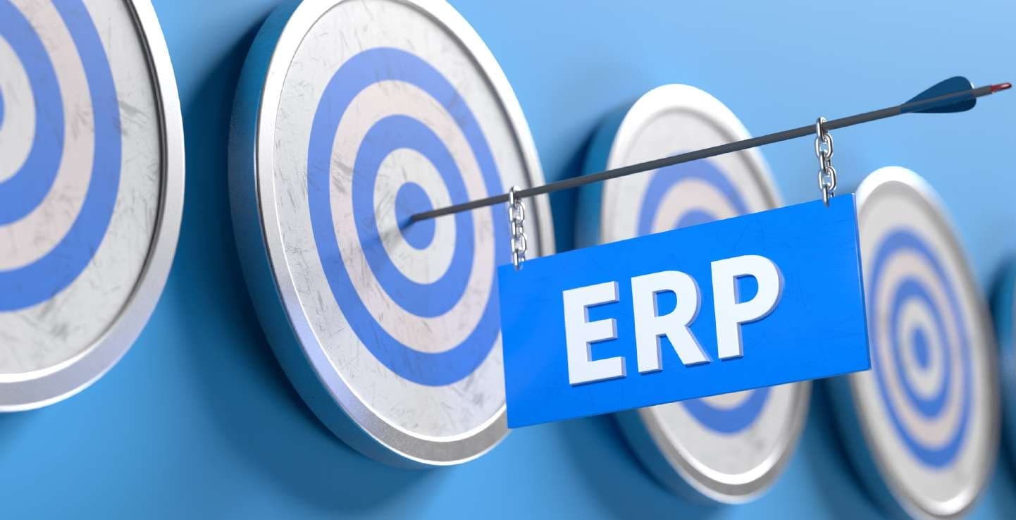 Enterprise Resource Planning