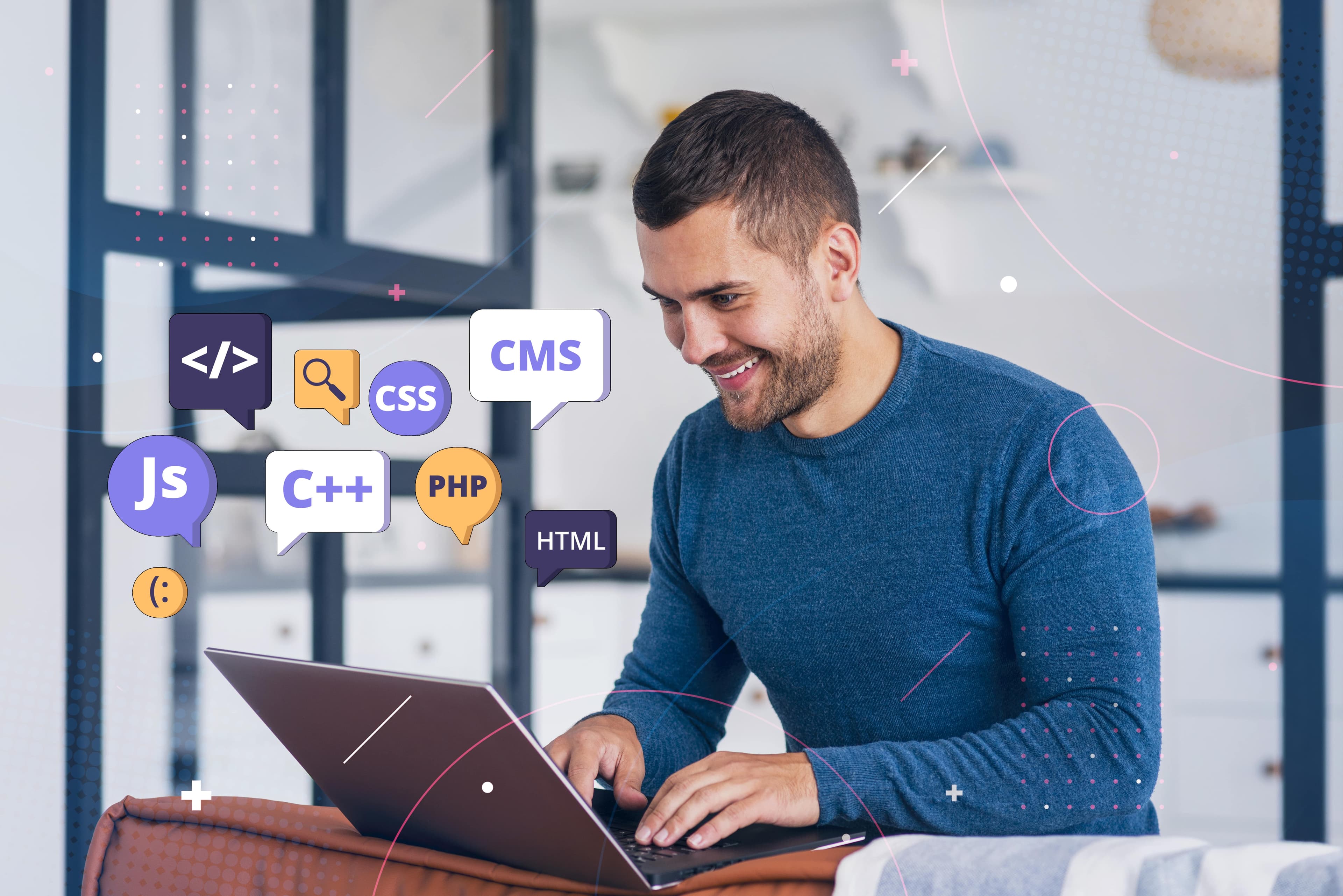 Web Development Solutions