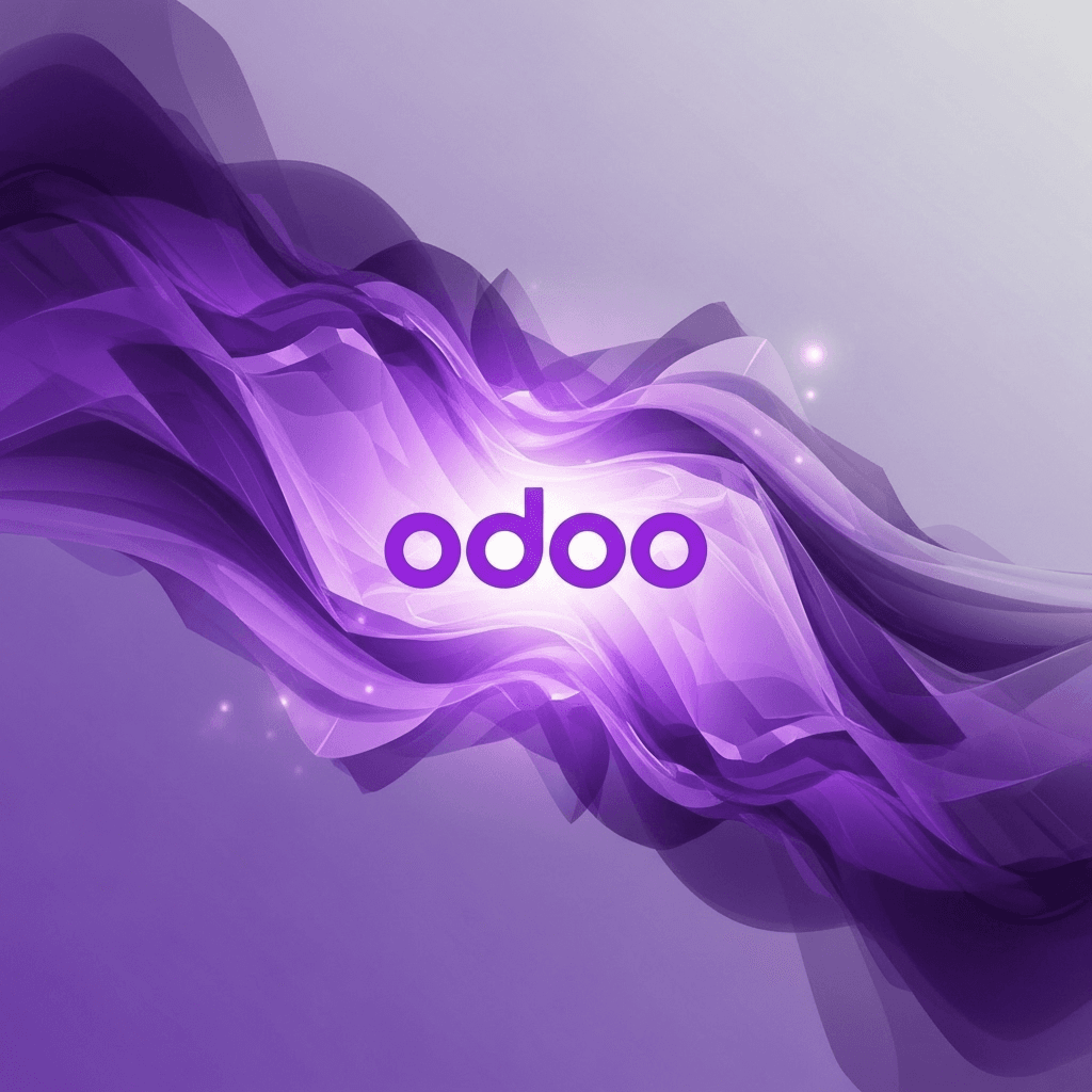 Transform Your Business with Odoo ERP